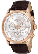 Resim Vialux VX577R-02KR Erkek Kol Saati 