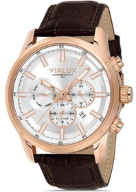 Resim Vialux VX577R-02KR Erkek Kol Saati 