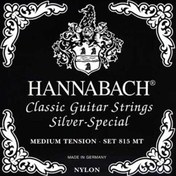 Resim Hannabach 8154 MT Hannabach 8154 MT (Re) Klasik Gitar Teli 