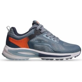 Resim M.P. M.P Premium MP241 1648 Erkek Gri Sneaker Ayakkabı 