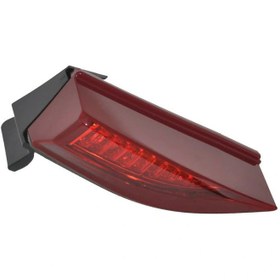 Resim Opar 52195071 Fiat Egea Sedan Arka Stop Lambası Sağ İç 