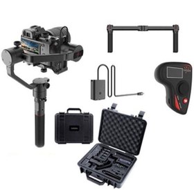 Resim Gudsen Moza AirCross Combo Gimbal 