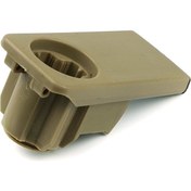 Resim Bross Otomotiv BDP1111 Mercedes W204 W212 Için Bej Torpido Mandal Parçası 2046800998 2126800291 