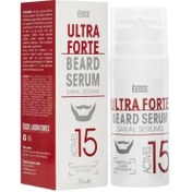 Resim Eeose Ultra Forte Sakal Serumu 75ml 
