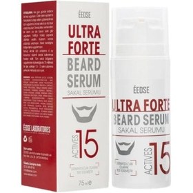 Resim Eeose Ultra Forte Sakal Serumu 75ml 