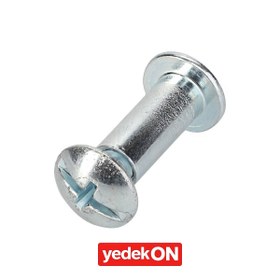 Resim AGCO Altıgen Başlı Cıvata - Massey Ferguson / Fendt / Valtra | ACW1392770 