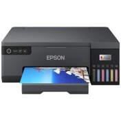 Resim Epson L8050 Mürekkep Tanklı WiFi Fotoğraf Yazıcı 