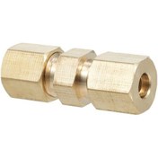 Resim Pazly 3/16 İnç Bakır Sıkıştırma Bağlantı - 10'lu Paket Fren Adaptörü 