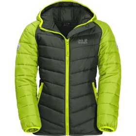 Resim K Zenon Jkt Unisex Çocuk Mont 