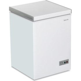 Resim Tecna CF1122 150LİTRE Yatay Dondurucu 