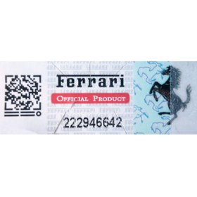 Resim Nacario Ferrari Dream 15-36Kg Yükseltici Oto Koltuğu - Nero 