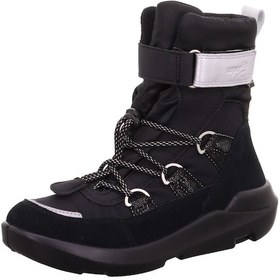Resim Superfit 1-000152 Twilight Siyah Gore-Tex Bot Siyah 