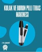 Resim shopwave Pil ile Çalışan Kulak, Burun ve Kaş Tımar Cihazı 