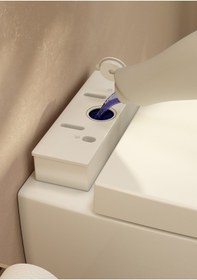 Resim VitrA Metropole Rim-ex Asma Klozet 56 cm Beyaz 7672B003-7212 