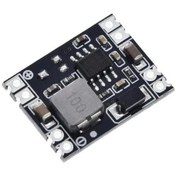 Resim Mp1584en 5v Step Down Voltaj Düşürücü Regülatör 3a 