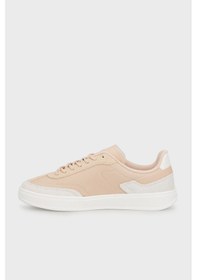 Resim Tommy Hilfiger Bayan Ayakkabı Fw0fw08186 Try Pembe Pembe 