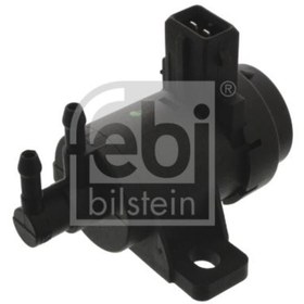 Resim FEBİ Nissan Turbosarj Basınc Donusturucu Egr Valfı Nissan İnterstar X70 02=> Primastar X83 03=>renault 