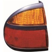 Resim Renault Laguna 1993-2002 Arası 1.9 Dci, 2.0 16v Depo Marka Sol Stop Lambası 