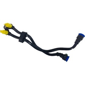 Resim Bmw F34-F32-F33-F36 Şanzıman Yağ Hatti 