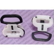 Resim Mitsubishi Arka Koltuk Klipsi 1 Adet 