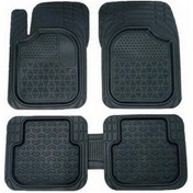 Resim Bsg Paspas 3d Havuzlu Bsg 75-934-021 Laguna Iıı 