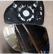 Resim 4m0857537e Ayna Camı Sol Q5 2017-2022q7 2016-2022 