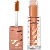 Resim Maybelline Sunkisser Blush - Likit Allık No: 09 Midnight Shimmer 