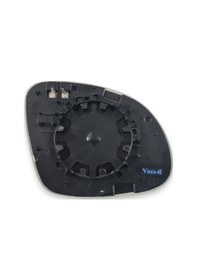 Resim VW Tiguan 2008-2011 Sol Dış Dikiz Ayna Camı 5N0857521A 