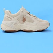 Resim U.S. Polo Assn. 5m Wmn 5fx Ayakkabı 