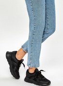Resim Kinetix Kugar W 9pr Siyah Kadın Sneaker 
