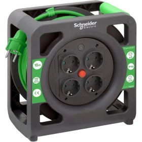 Resim Schneider IMT33135 3x1 15M Kablolu Makara 