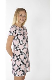 Resim Moschino MOSCHINO Kadın Elbise M75C2348 
