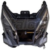 Resim MekanikDükkan Falcon Mocco 50 125 Far Komple 