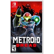 Resim Nintendo Metroid Dread Nintendo Switch Oyun 