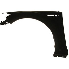 Resim Ford Mondeo 07/11 Ön Çamurluk Deli Kli Sol Tyg 