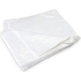 Resim Asemu 5 Adet İnce Hışır Örtü Boya Koruyucu Naylon Örtü 50m² 