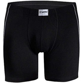Resim 3'Lü Yıldız 105-106-107-108 Erkek Modal Biyeli Boxer 