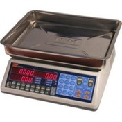 Resim TEM 30kg Ege-led Terazi 