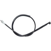 Resim Rks Private 125 Uyumlu Kilometre Teli Halatı 