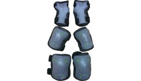 Resim Vıvess El Diz Dirsek Koruma 