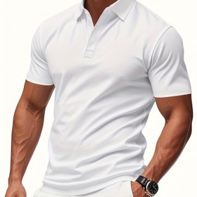 Resim Yazlık Unisex Günlük Örgü Gömlek | Kendin Tasarla T-Shirt | Hızlı Kuruyan İş Kıyafeti Üstü | Reklam Desenli | Trend Kısa Kollu 