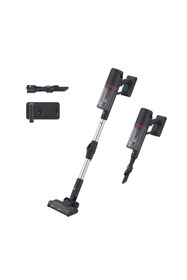 Resim Hoover HFG10HX 011 Şarjlı Dikey Süpürge, Cyclone Technology, 0,7 litre toz haznesi kapasitesi 