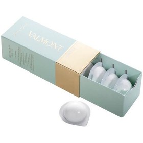 Resim Valmont Pack Cilde Oksijen Veren Köpük Maskesi 6 x 10 ML 