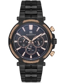 Resim Momentus SM371B-04SR ERKEK KOL SAATİ 