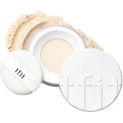 Resim Tfıt Transparan Pudra Translucent Set Finishing Powder 02 Beige 