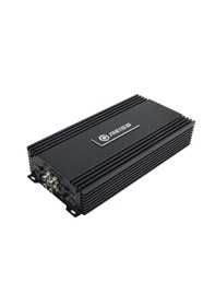 Resim Reiss Audio Rs-p4200.4-4x200w Rms-profesyonel Class D Oto Anfi 