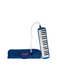 Resim Honer 32 Tuş Melodika Mavi 