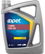 Resim Opet Fullife 5w-30 4lt 