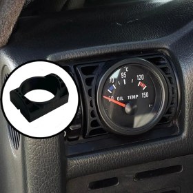 Resim Bmw E30/34 Uyumlu Afr Saat Tutucu Sol Şöför 