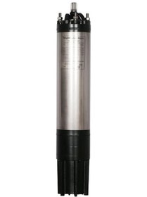 Resim Impo 6" 5,5Hp 380V C Tipi Tek Dalgıç Motoru 